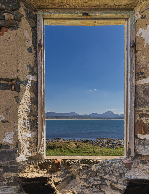 Inishboffin 1890s National School
